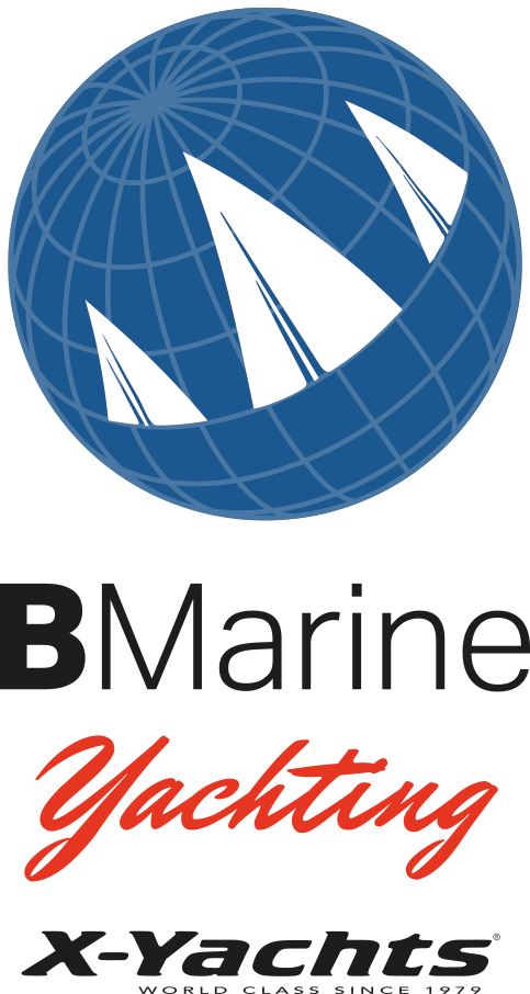 Home — B-Marine